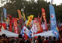 Sosyalist Yeniden Kuruluş Kavramı