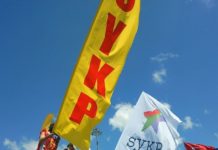 SYKP 2. Parti Okulu Broşürü Yayında