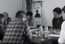 AKP’nin faşizmi kurumsallaştırma yeltenişi ve birleşik mücadele olanakları – Yuvarlak Masa Söyleşisi