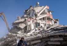 Call for Solidarity Against the Earthquake Disaster in Turkey and Syria