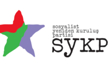 5. Olağan Büyük Kongremizi Yapıyoruz