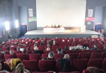 SYKP 5. Olağan Konferans ve Kongre Kararları